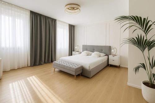 LB - Luna Luxury Suite, Bergamo (fotografie 6)