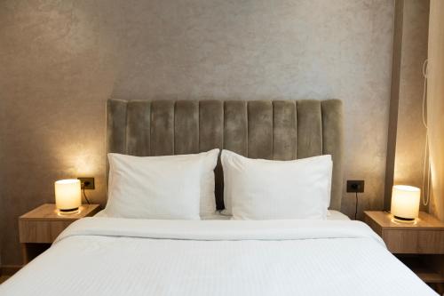 Prime location unmatched comfort, Casablanca (photo 6)