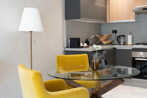 Prime location unmatched comfort, Casablanca (photo 7)