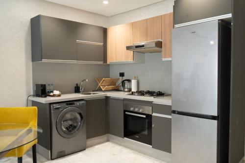 Prime location unmatched comfort, Casablanca (photo 8)