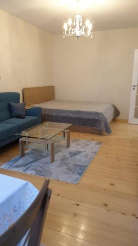Sunny and Charming Domain for Your Stay in Sofia, Sofia (Foto 9)