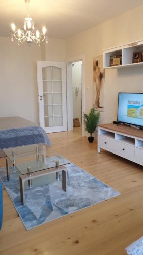 Sunny and Charming Domain for Your Stay in Sofia, Sofia (Foto 10)