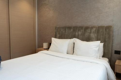 Prime location unmatched comfort, Casablanca (photo 9)