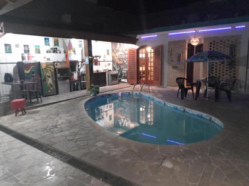 CASA 51 HOSTEL ubatuba in Ubatuba