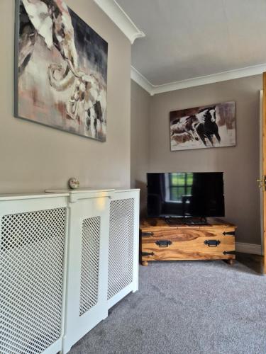 Bungalow Bliss in Carlow