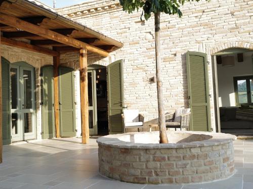 Villa Casa Dei Sogni in Mogliano
