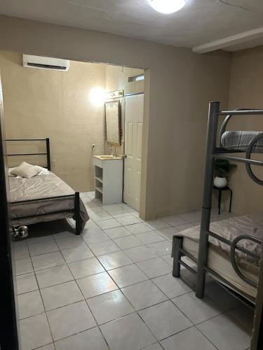 Spacious Apartment Great Location in Matamoros in Matamoros