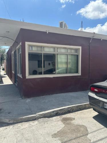 Spacious Apartment Great Location in Matamoros in Matamoros