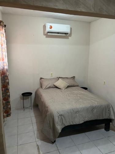 Spacious Apartment Great Location in Matamoros in Matamoros