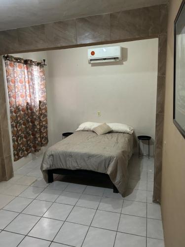 Spacious Apartment Great Location in Matamoros in Matamoros
