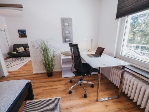 Komfortables Studio im rechtsrheinischen Köln, Cologne (photo 2)
