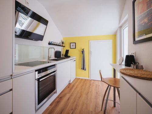 Komfortables Studio im rechtsrheinischen Köln, Cologne (photo 6)