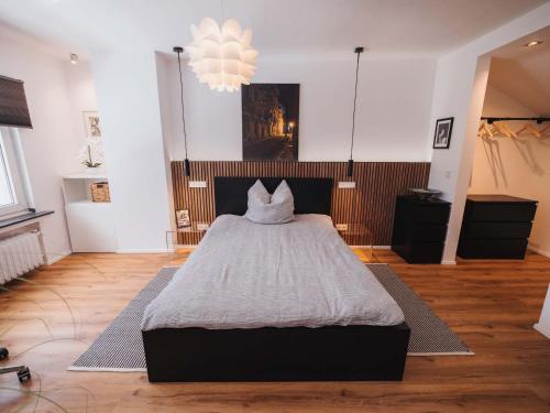 Komfortables Studio im rechtsrheinischen Köln, Cologne (photo 9)