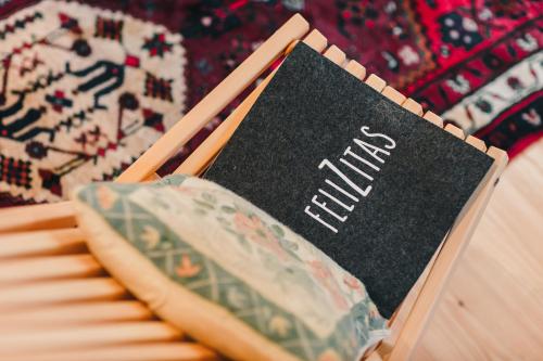 Forest Chalet Resort FELIZITAS