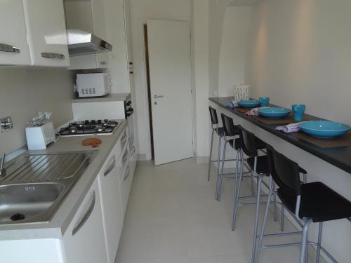 La Pineta Apartment 4