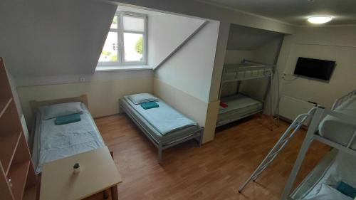 Blues Hostel
