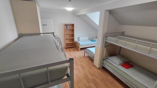 Blues Hostel