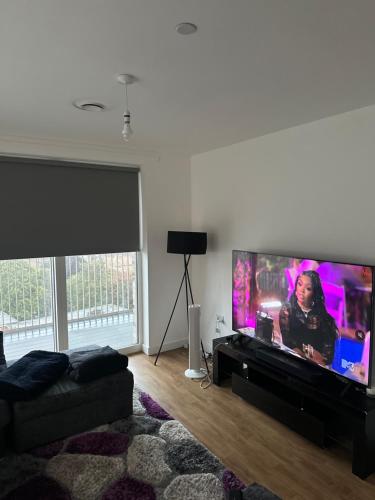 One bedroom apartment