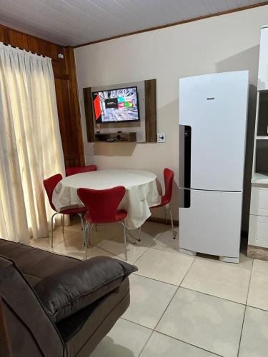 Casa grande 500mt de Mariscal beach in มอร์รินโยส