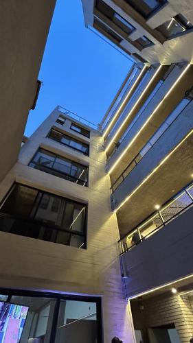 Exterior view, Wander Home I in Coghalan