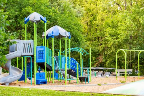 Basswood Resort in Platte City (MO)