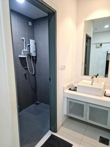 Mercu Summer Suites KLCC By ATIQ, Kuala Lumpur (foto 6)
