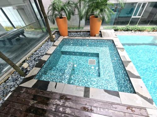Mercu Summer Suites KLCC By ATIQ, Kuala Lumpur (foto 7)