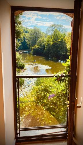 Skats, Le moulin du Guy, proche du Puy duFou in Mortagne-sur-Sèvre