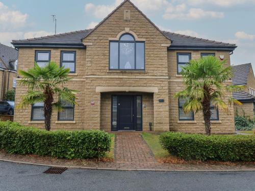 Corriegale gîte à louer Apperley Bridge