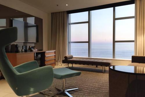 Apart Hotel Nacional Rio in Sao Conrado