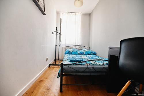 Apartamenty Grottgera