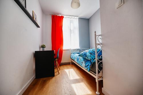 Apartamenty Grottgera, Rzeszów