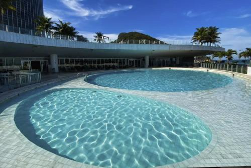 Apart Hotel Nacional Rio in Sao Conrado