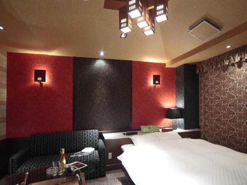 多治見ホテルロコガーデン