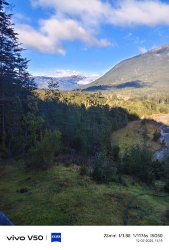 Los Ranchos del Puelo