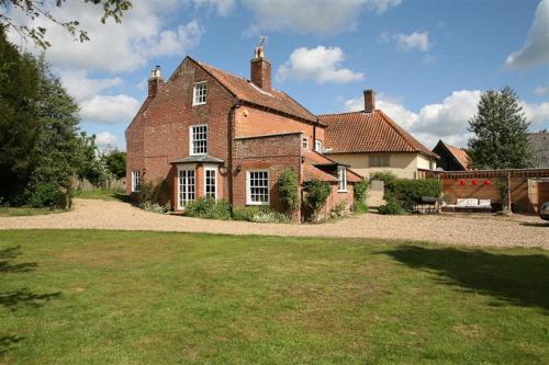 The Manor House