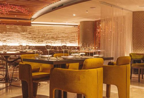 Apart Hotel Nacional Rio in Sao Conrado