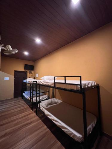 Lakeshore Retreats Varkala in Kappil