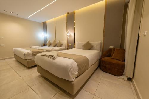 The Muse Luxury View Hotel - image 11