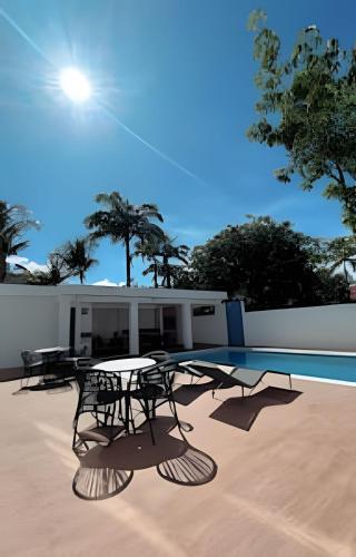 Cơ sở vật chất, Villa do Porto Resindece in Porto De Galinhas