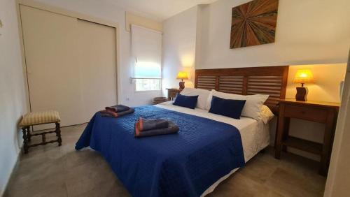 Sotogrande beach apartment