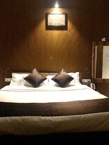 Rudraksha Inn