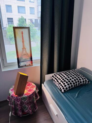 Yuzuaika Cozy Home Bliss, Helsinki (photo 6)
