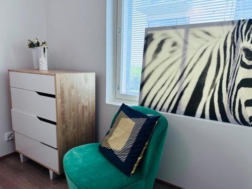 Yuzuaika Cozy Home Bliss, Helsinki (photo 7)