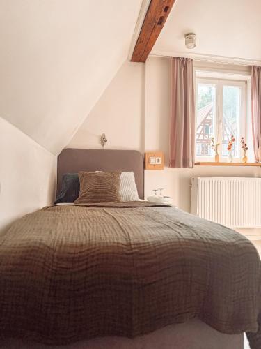 Hotel Restaurant Ratsstube in Calw, Deutschland