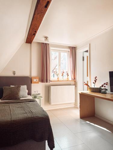 Hotel Restaurant Ratsstube in Calw, Deutschland