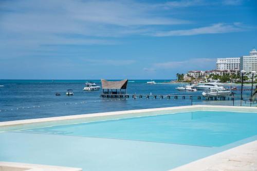 CasaZul, Cancún (foto 3)
