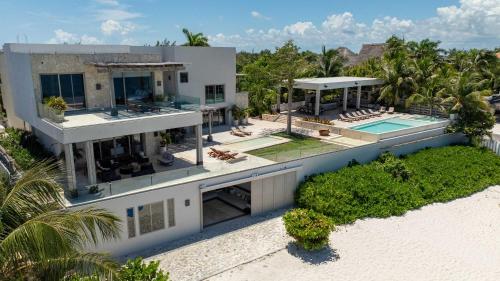 CasaZul, Cancún (foto 9)
