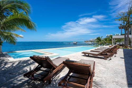 CasaZul, Cancún (foto 7)