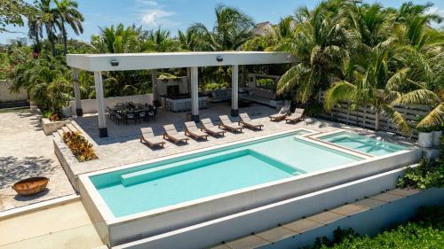 CasaZul, Cancún (foto 4)